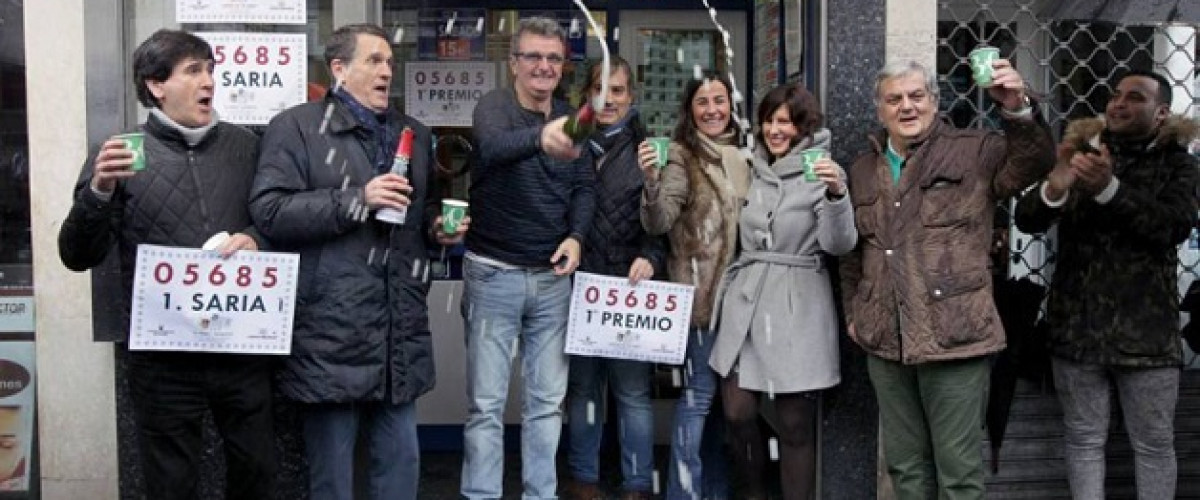 Bilbao celebrates El Niño success