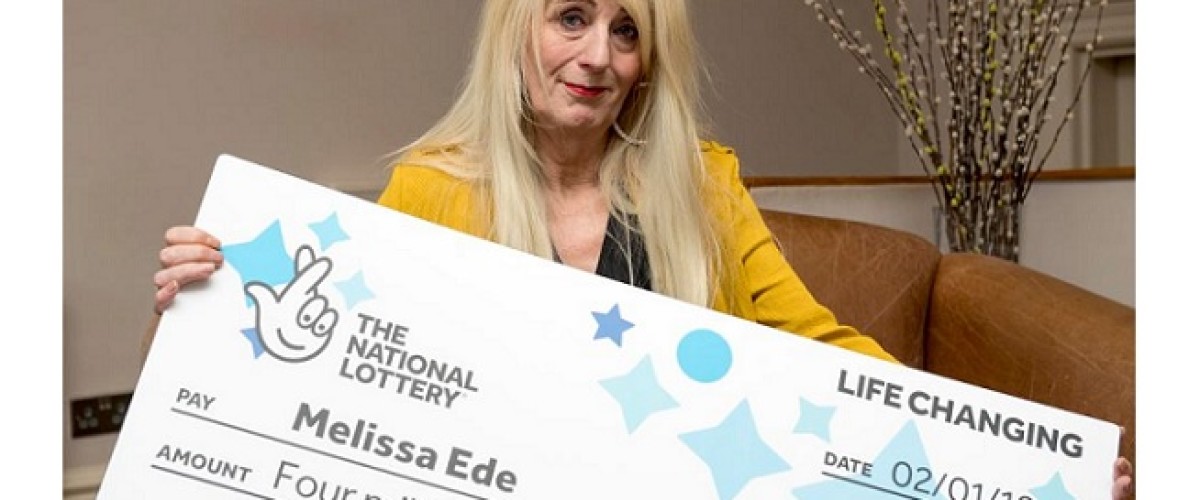 £4m National Lottery Blue scratchcard winner nearly bought cigarettes instead