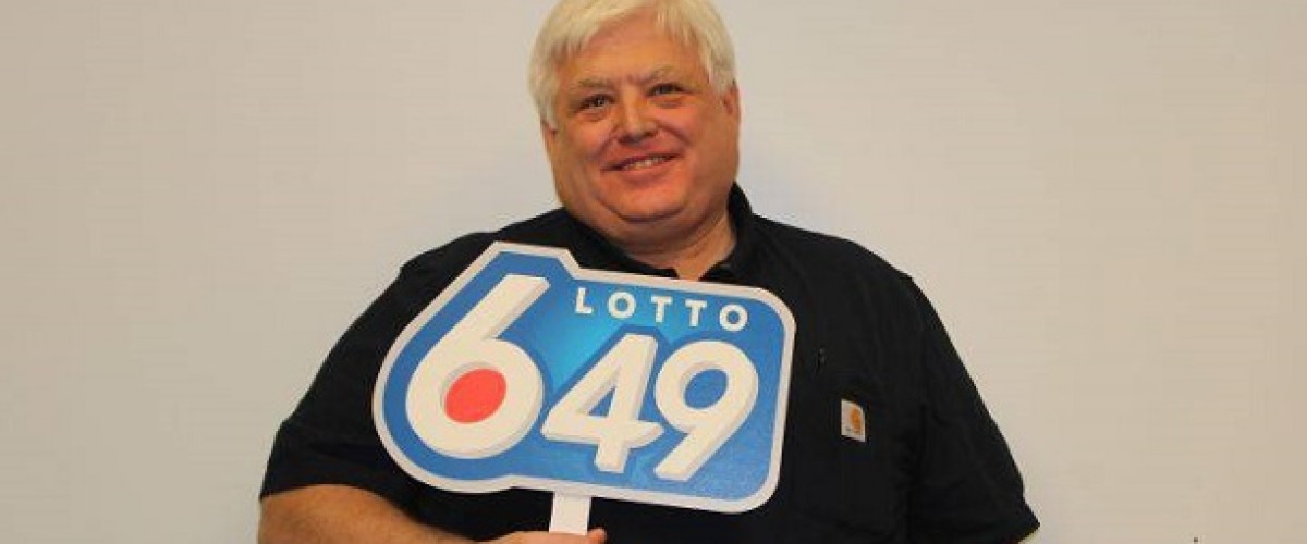 Calgary Lotto 649 winner plans a cruise to Panama thanks to $5 million win