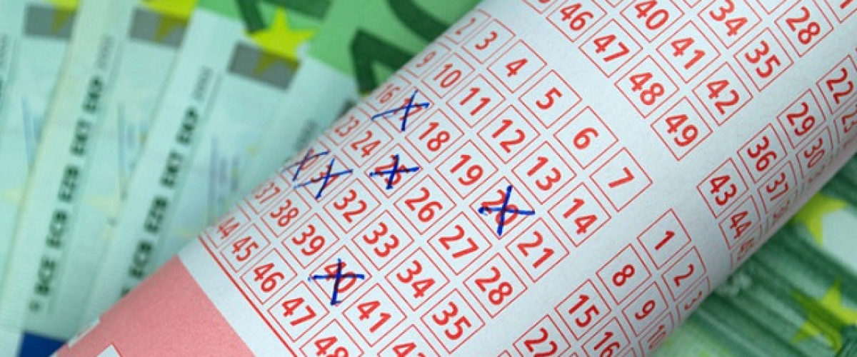 €20.3m La Primitiva jackpot won