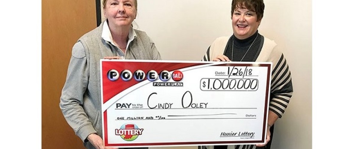 That’s not $1,000 it’s $1m say shocked Powerball winners
