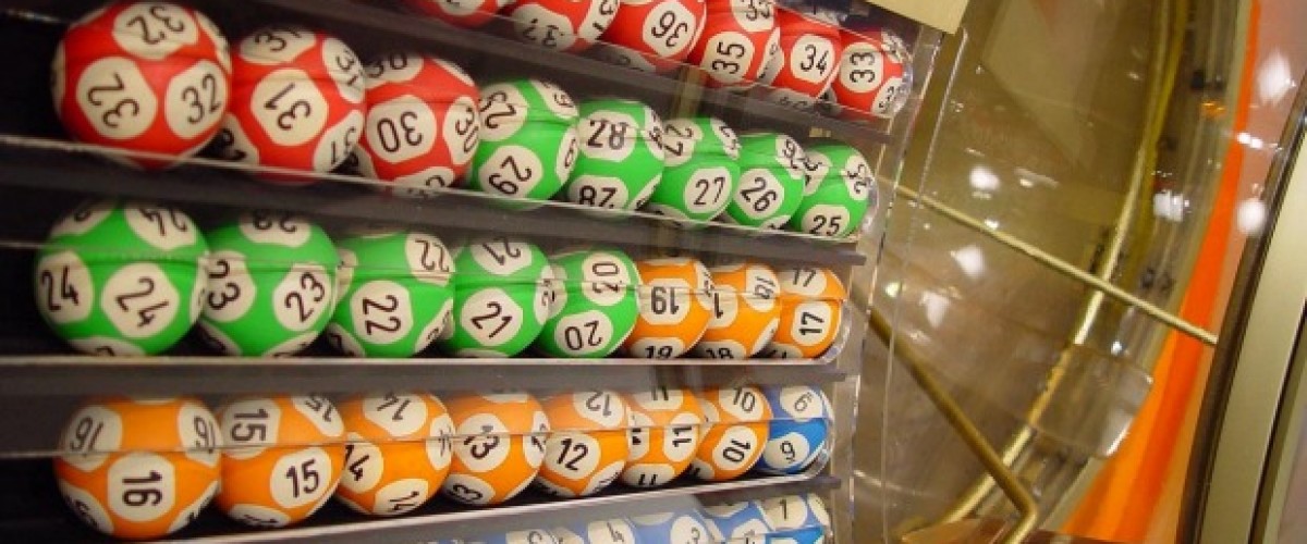 New Zealanders are some of the kindest lotto winners around