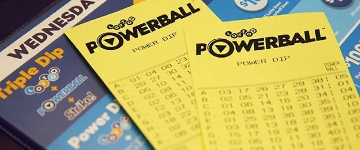 Town descends into rumour mill after local claims $7.3 million New Zealand Powerball prize