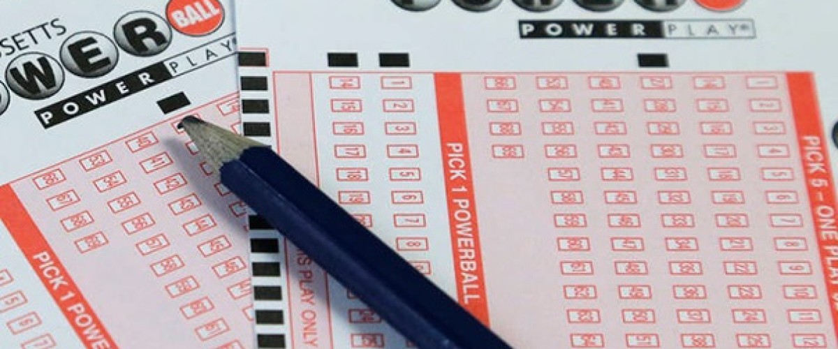 North Carolina woman thought somebody else was winner of $1 million Powerball prize
