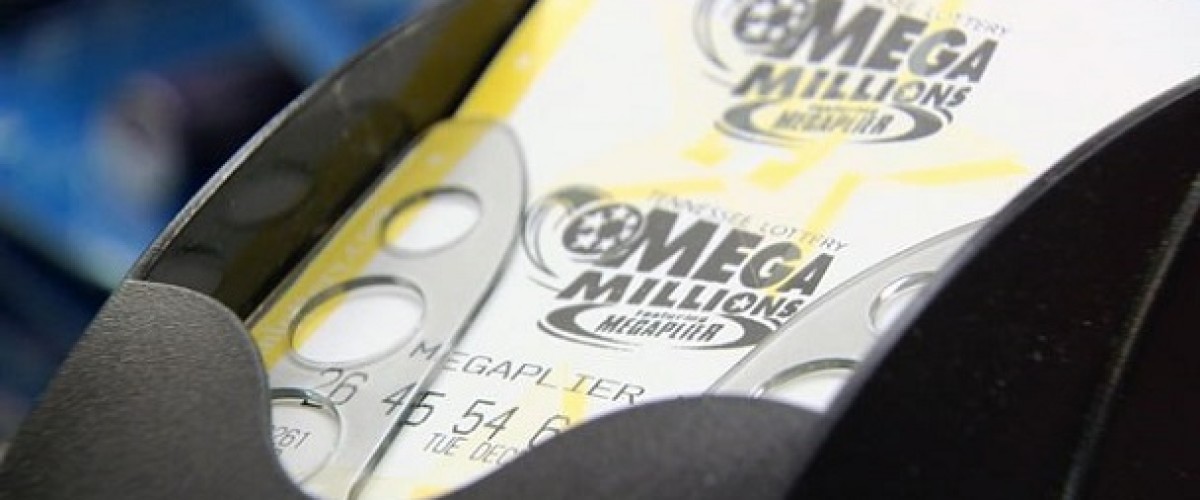 Search for owner of $1m Mega Millions winning ticket is successful