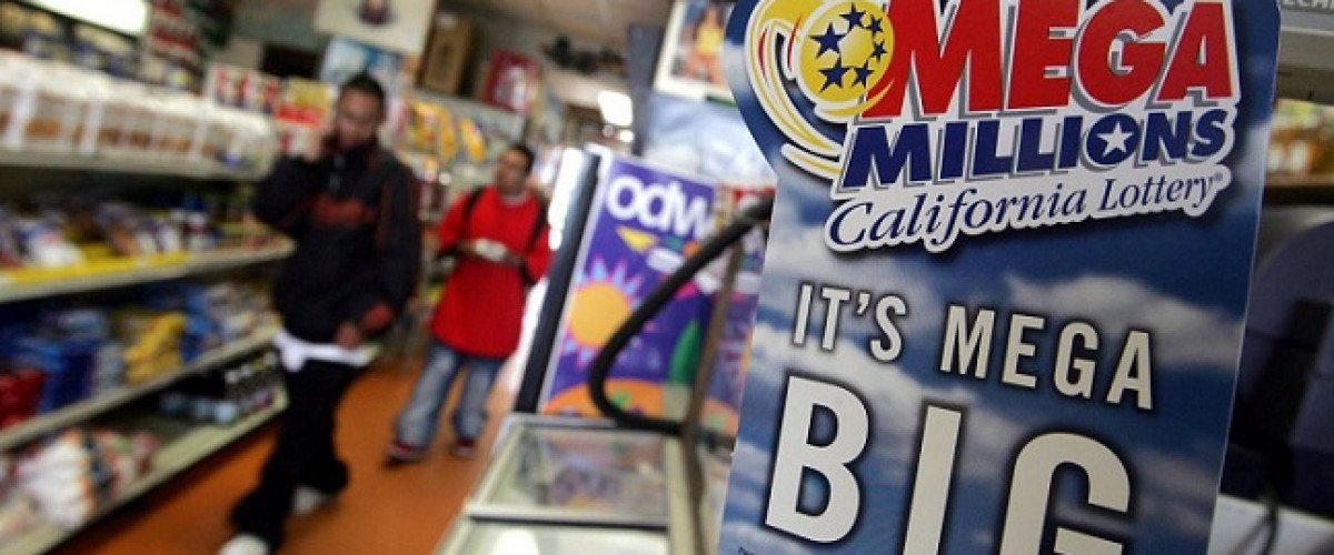 Mega Millions jackpot rises to $502m on Friday