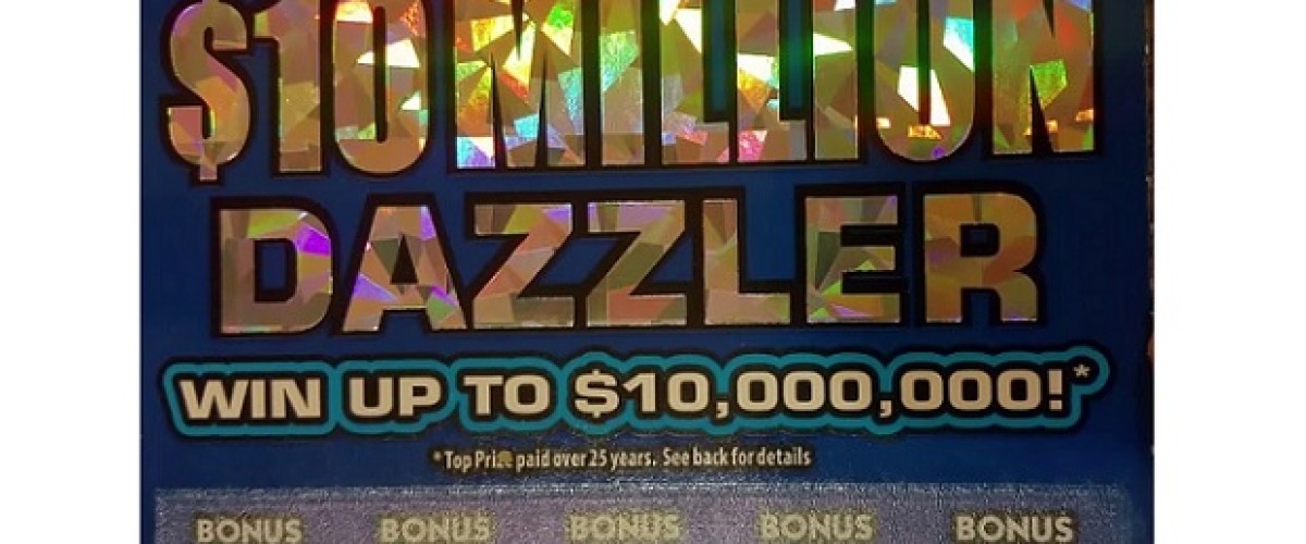 Stop off for a drink leads to $10m scratch card win and retirement
