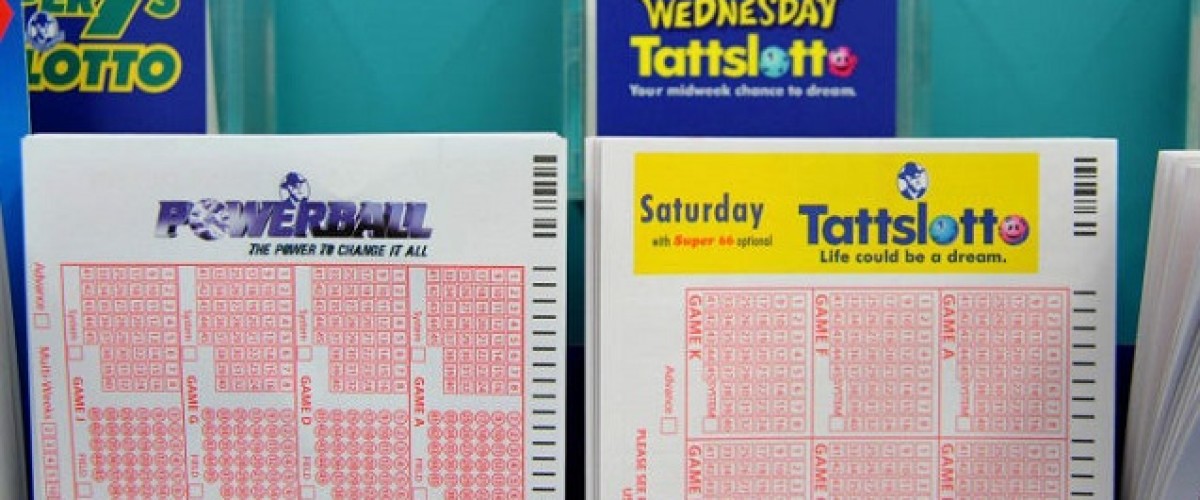 Australian Powerball lottery to make big changes