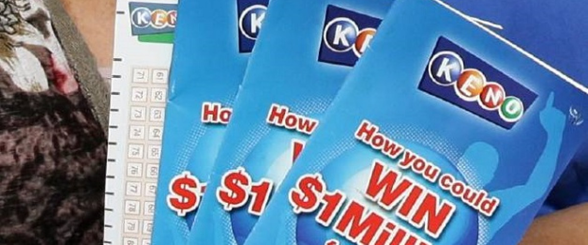 Sydney grandfather wins $1.4 million Keno jackpot at farewell dinner for grandson