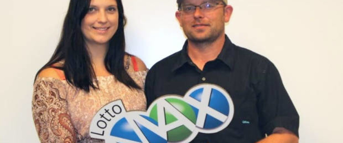 Husband fails in bid to get half of estranged wife’s Lotto Max win