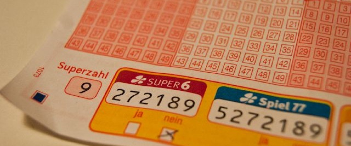 Single ticket wins €3.577m Spiel 77 jackpot