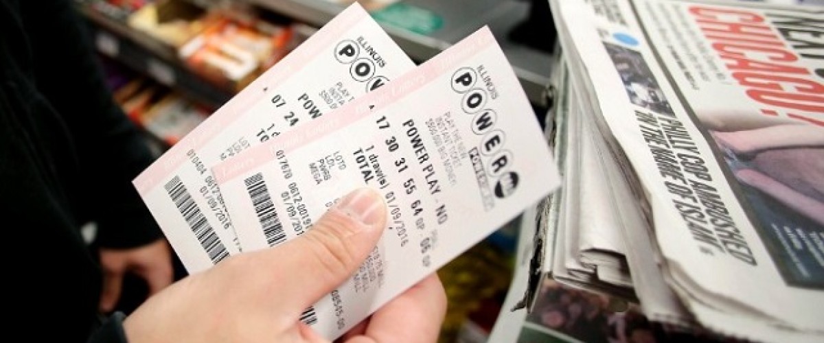 $215m Powerball jackpot up for grabs on Saturday