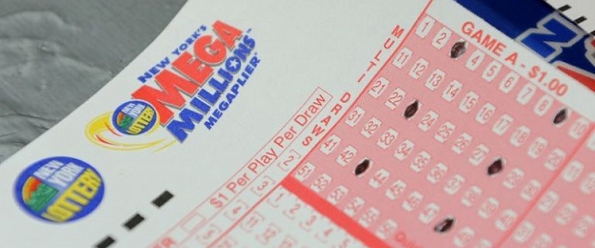 $143m Mega Millions jackpot won in Ohio