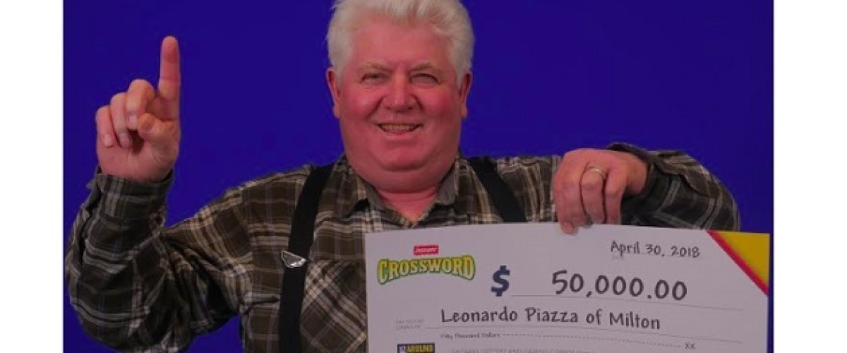 $50,000 scratch card win for retired carpenter
