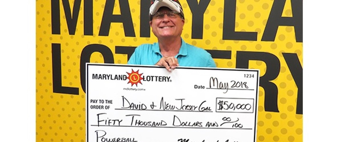 ‘New Jersey Gal’ shares $50,000 Powerball win with friend