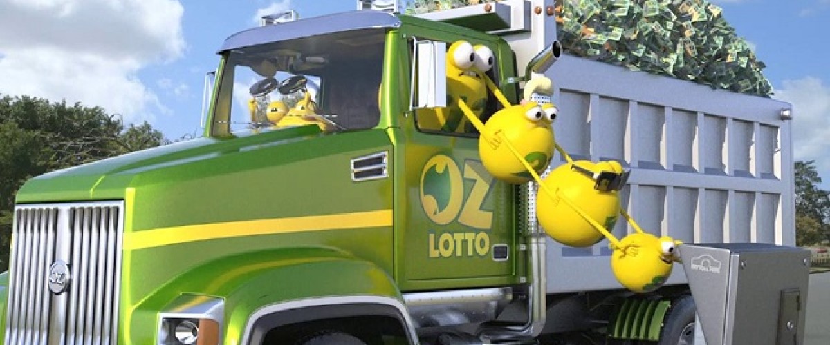 Oz Lotto jackpot winner to open animal refuge