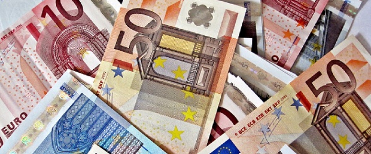 Mother of ten wins €61,933 Irish Lotto prize