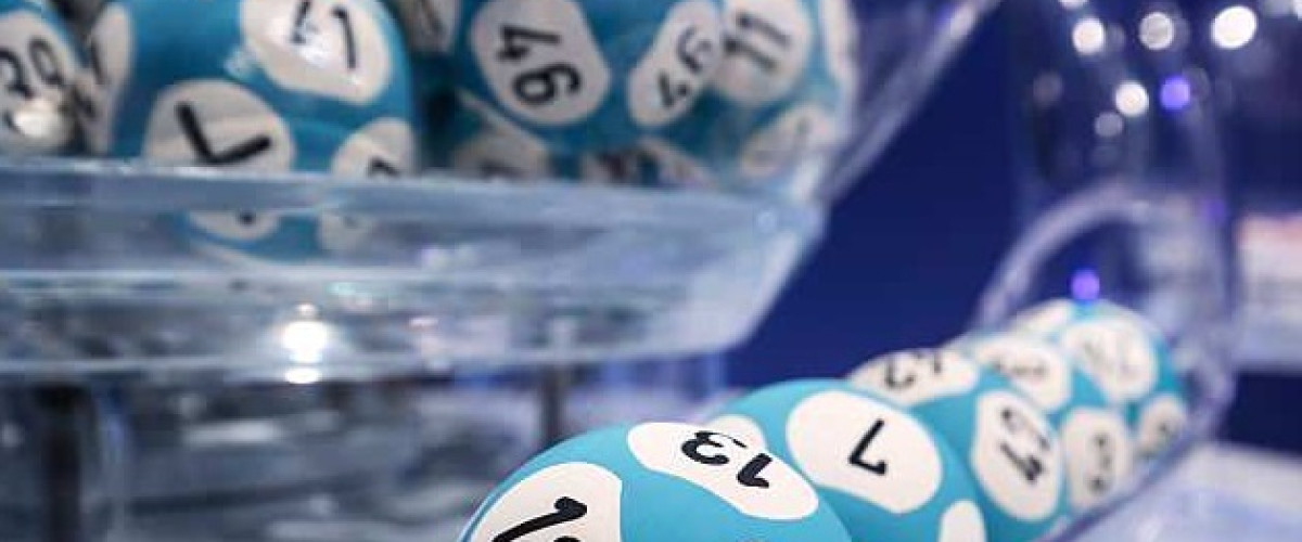 No sleep for $50m Australian Powerball jackpot winner