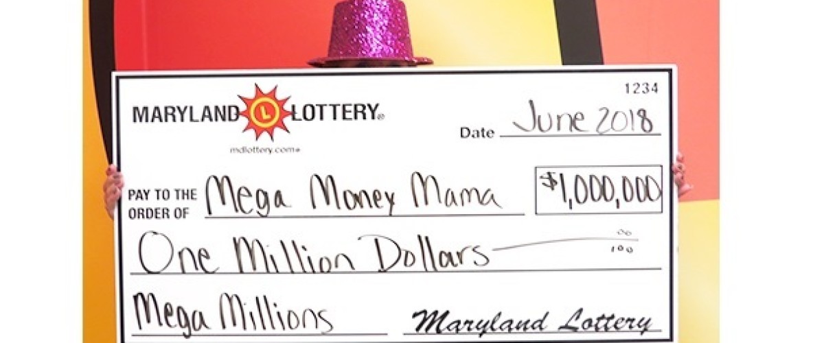 Mega Money Mama Wins $1m Mega Millions Prize