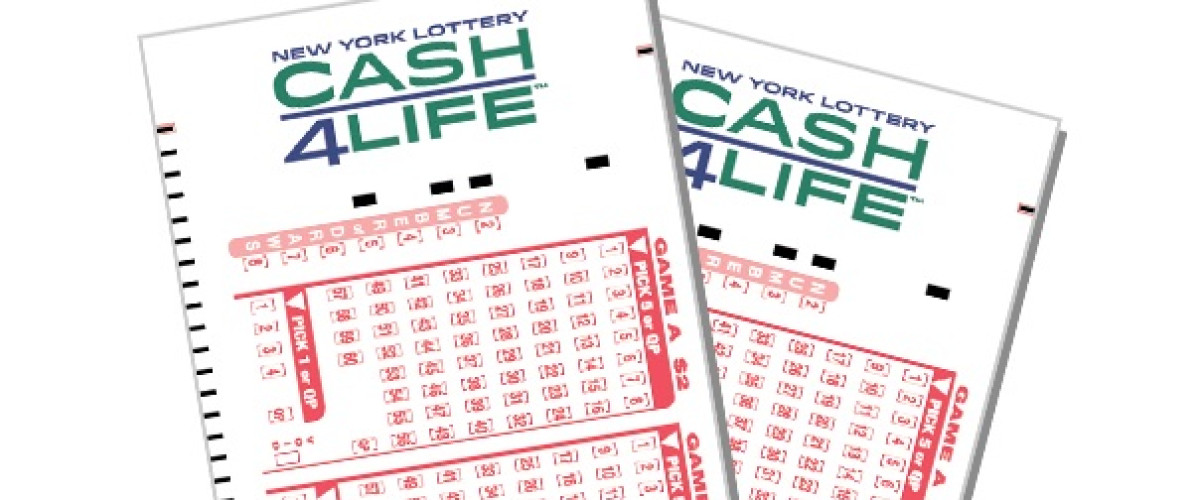 New Jersey woman wins Cash4Life lottery thanks to coupon clipped from newspaper