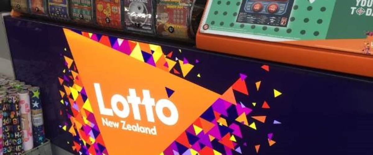 New Zealand woman in floods of tears after $1 million NZ Lotto win