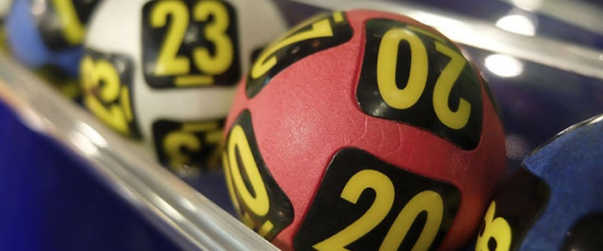 South African Powerball winner hid ticket in his sock