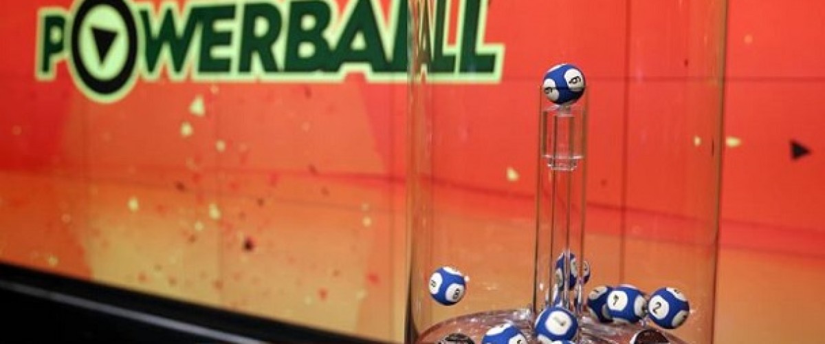 New Zealand Powerball winner bought his ticket on a whim