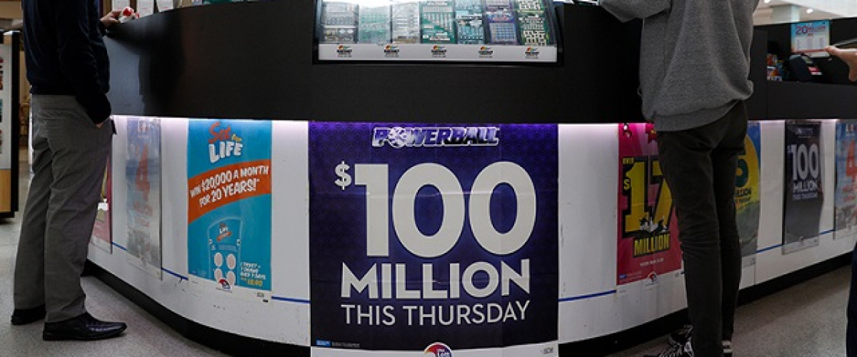 Mystery Sydney Powerball winner has been found