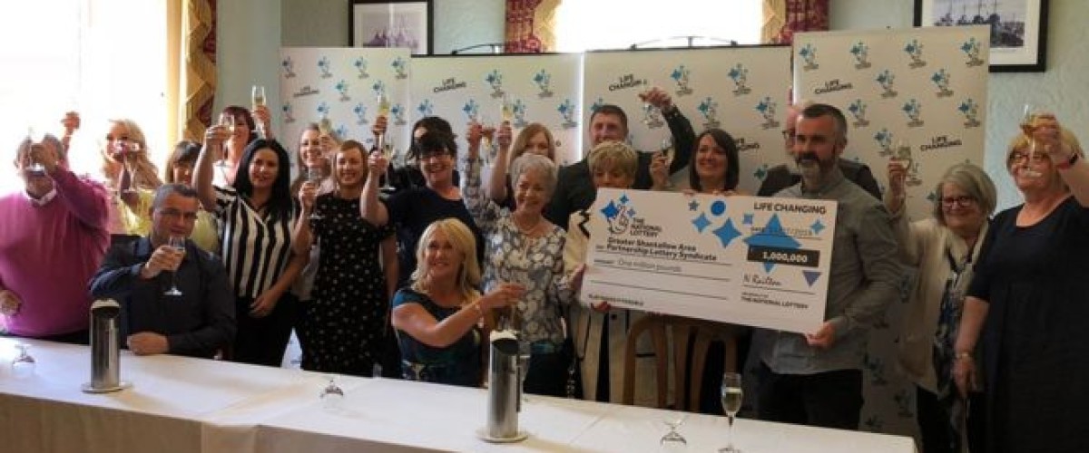 £1m Winning EuroMillions Ticket Taken on Holiday Without Being Checked