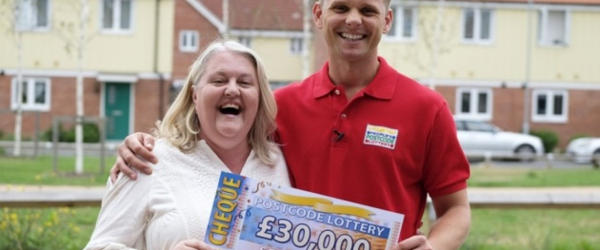 Essex People’s Postcode Lottery winner to return to old haunts in Hong Kong