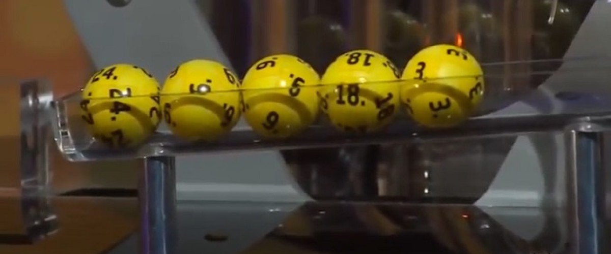 Two Lucky Tickets Share €61m EuroJackpot Top Prize
