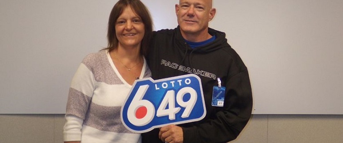 Travel Abroad for Canadian Lotto 6/49 Millionaires