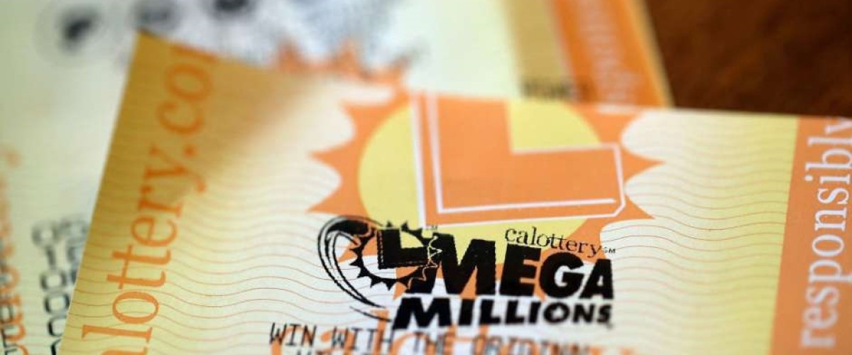 New Jersey man discovers big Mega Millions win days after drawing