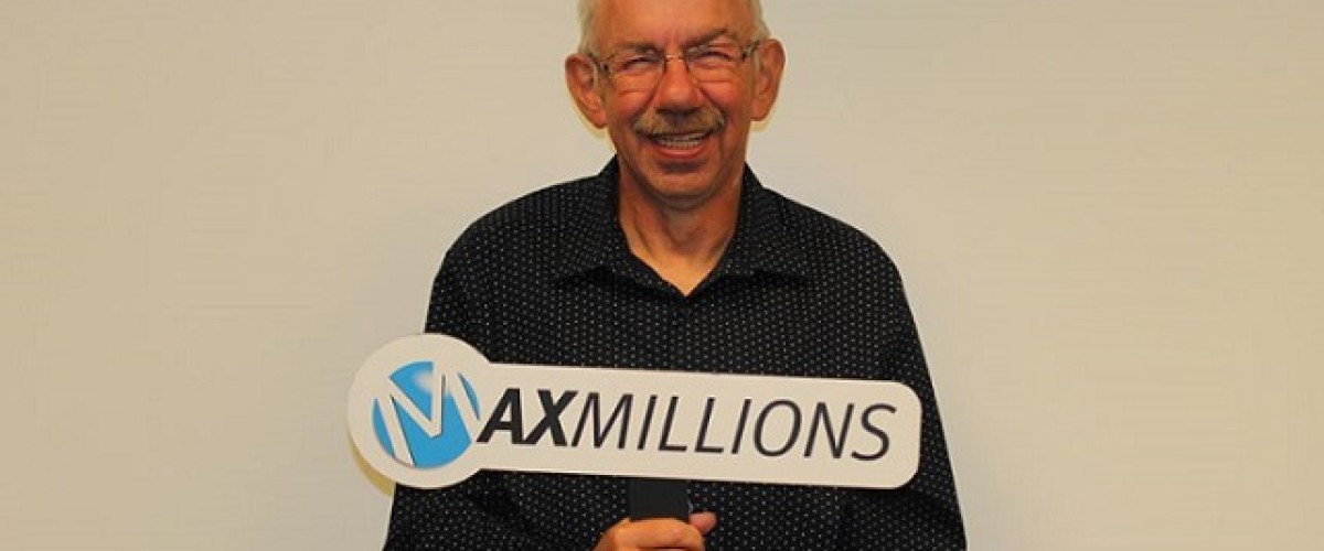 Edmonton man is millionaire for nine months without knowing thanks to Lotto Max
