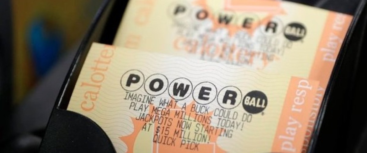 Delaware man read about unclaimed Powerball winner only to realise it was him