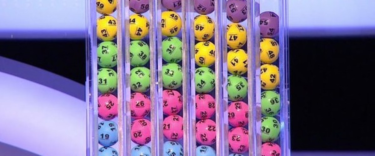 Trio of Massive Lottery Jackpots In Midweek Draws