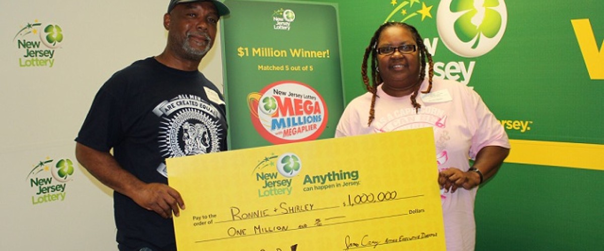 Fortune Cookie Wins Ronnie $1m Mega Millions prize