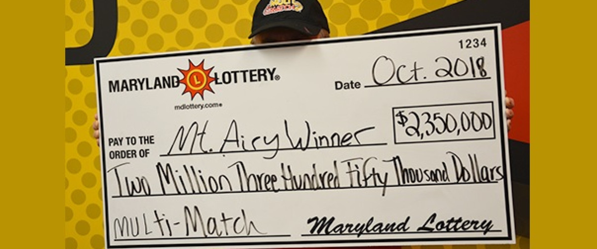 Retirement is on the horizon for Maryland Multi-Match winner