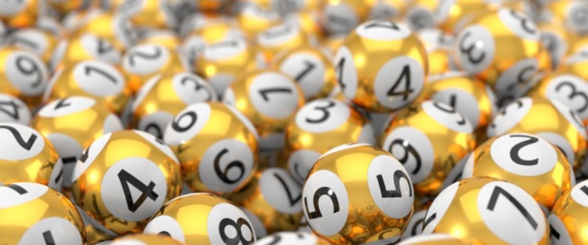 Australian wins double Gold Lotto jackpot by accident