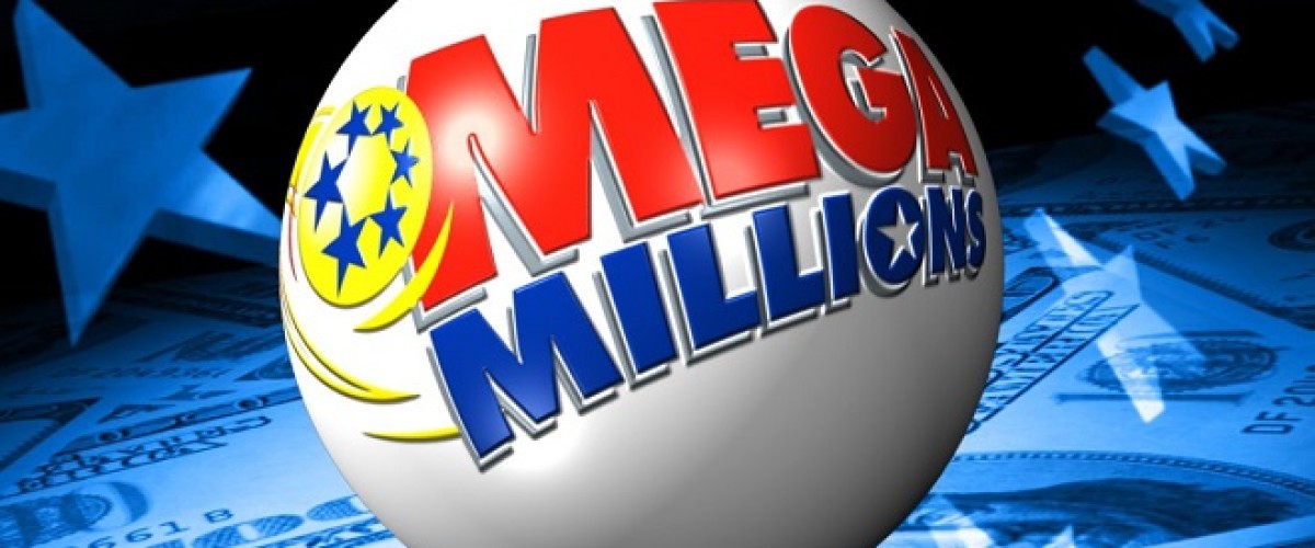 Mega Millions Jackpot on Tuesday Climbs to Record Breaking $1.6bn