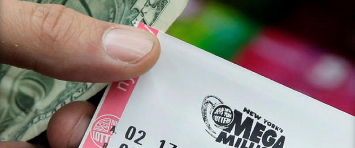 Clock Ticking Down to Record $1.6bn Mega Millions Draw