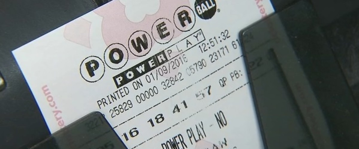 $1.6bn Mega Millions Jackpot Won but Powerball rises to $750m Top Prize
