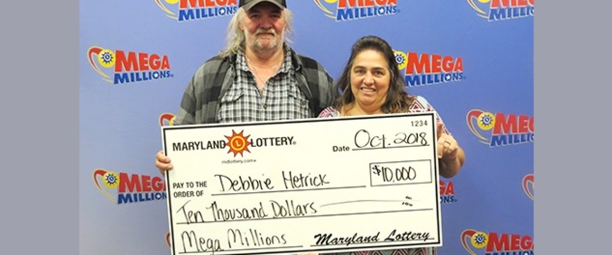 Regular Powerball Player Changes Game and Wins $10,000 Mega Millions Prize