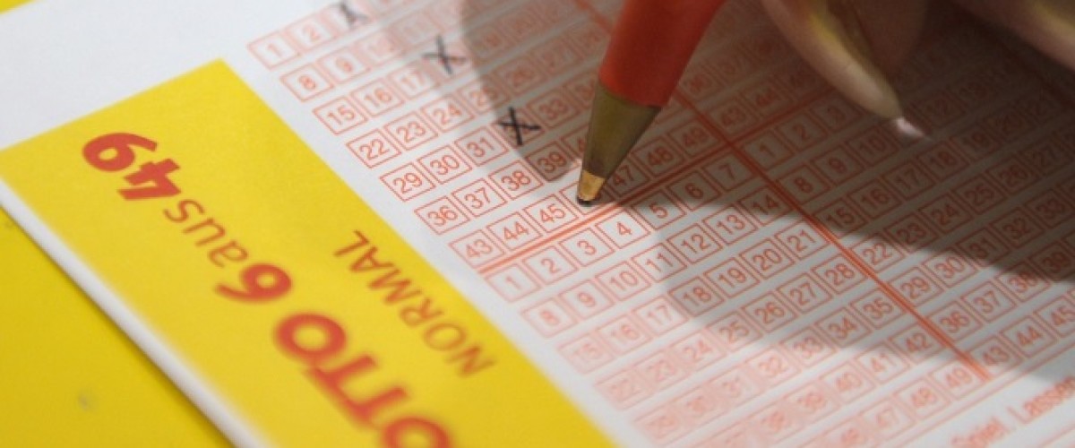 €2m Lotto 6 aus 49 Jackpot Won on Wednesday