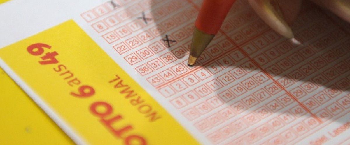 €2m Lotto 6 aus 49 Jackpot Won on Wednesday