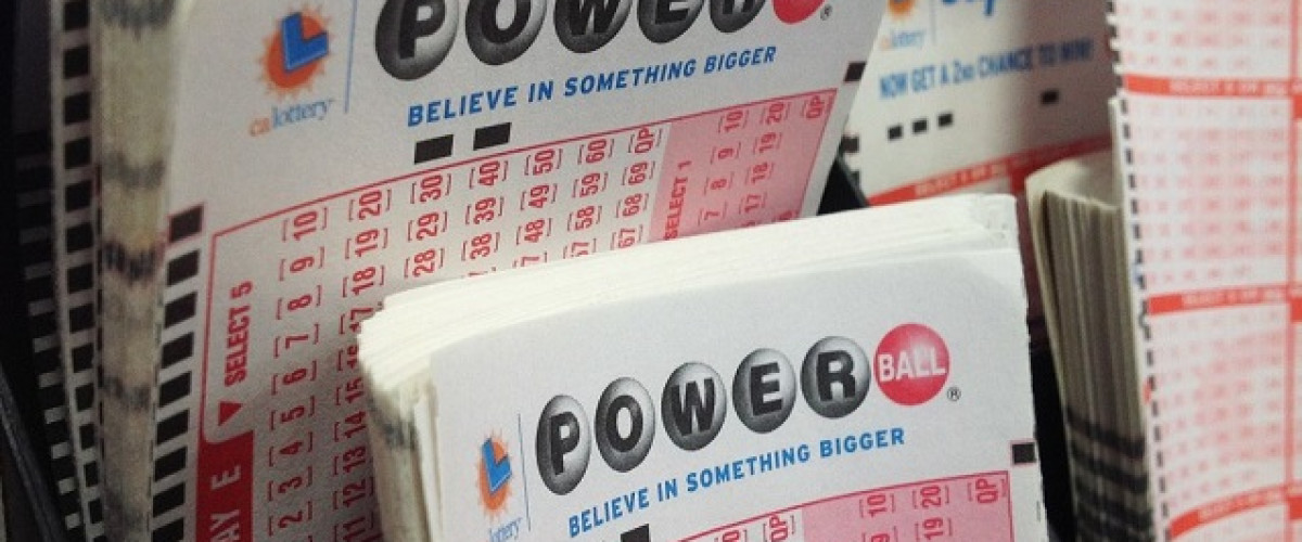 Maryland man is satisfied after $50,000 Powerball win