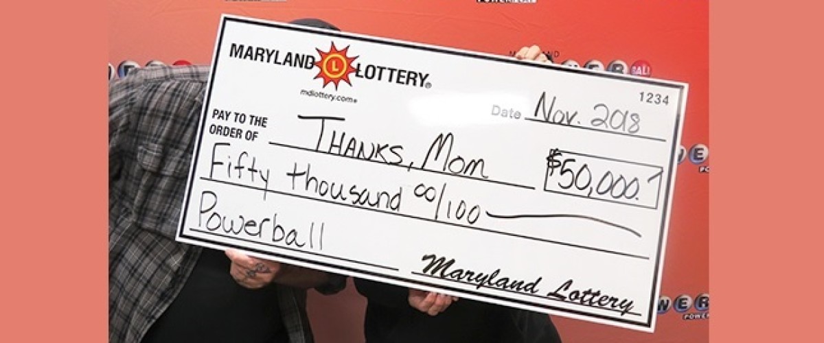 Children Confused when Dad Discovers $50,000 Powerball Win