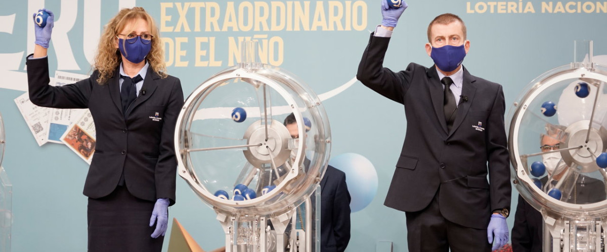 €700 million Prize Fund in January 6 El Niño Draw