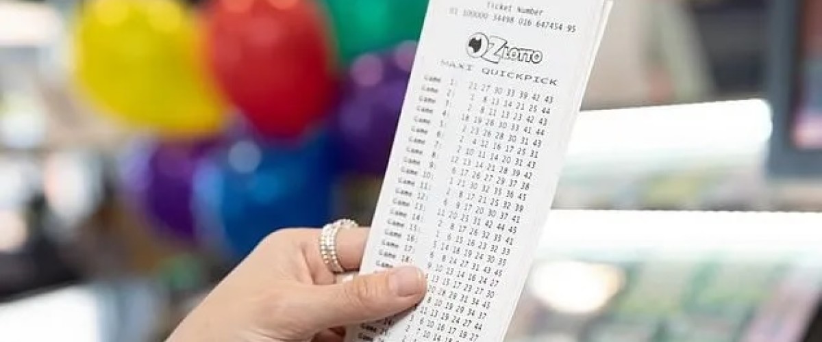 Melbourne Woman Shocked at Winning $50m Oz Lotto Jackpot