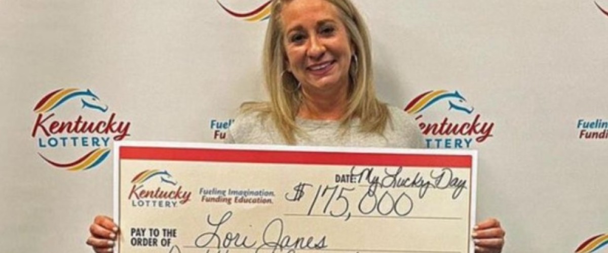 Gift Exchange Leads to $175,050 Scratchcard Win